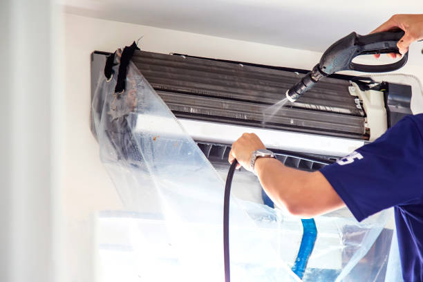 Best Affordable HVAC Duct Cleaning  in Westport, WA