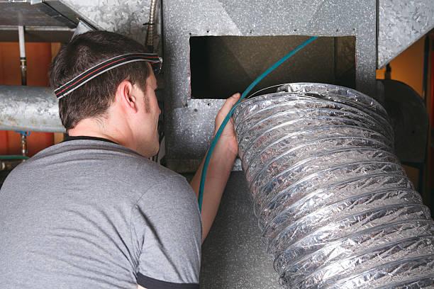 Best Emergency Air Duct Cleaning  in Westport, WA