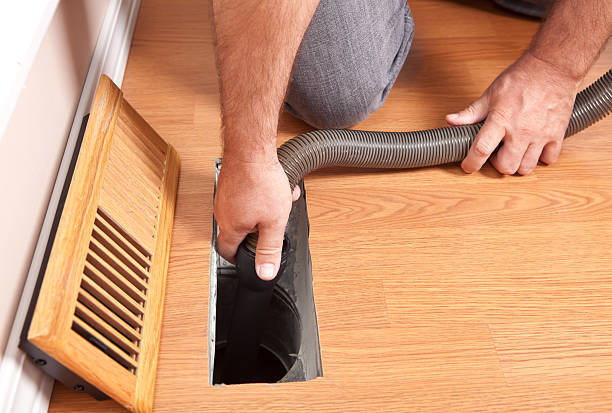 Best Air Duct Inspection  in Westport, WA