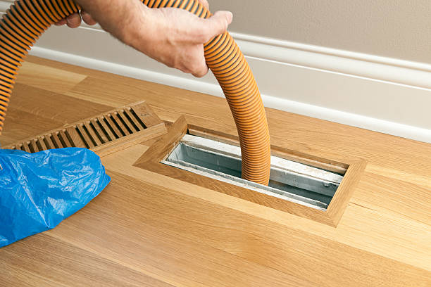 Best Air Duct Cleaning Near Me  in Westport, WA